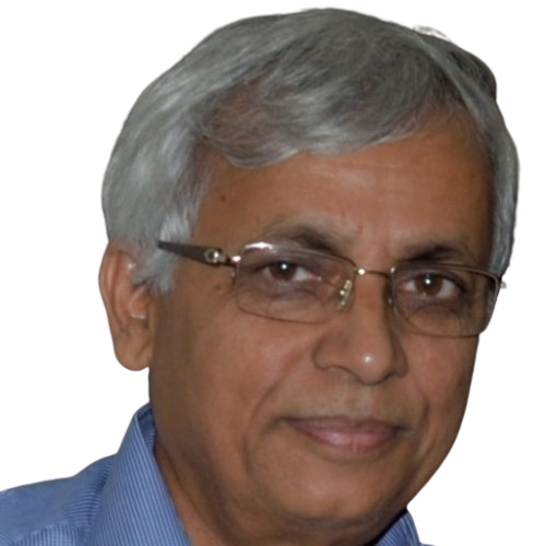 Ranjit Baruah